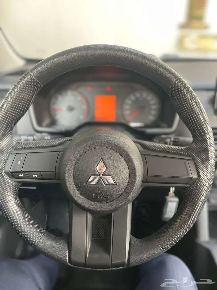 L200 ميتسوبيشي غمارتين قير عادي -دبل 2024 17