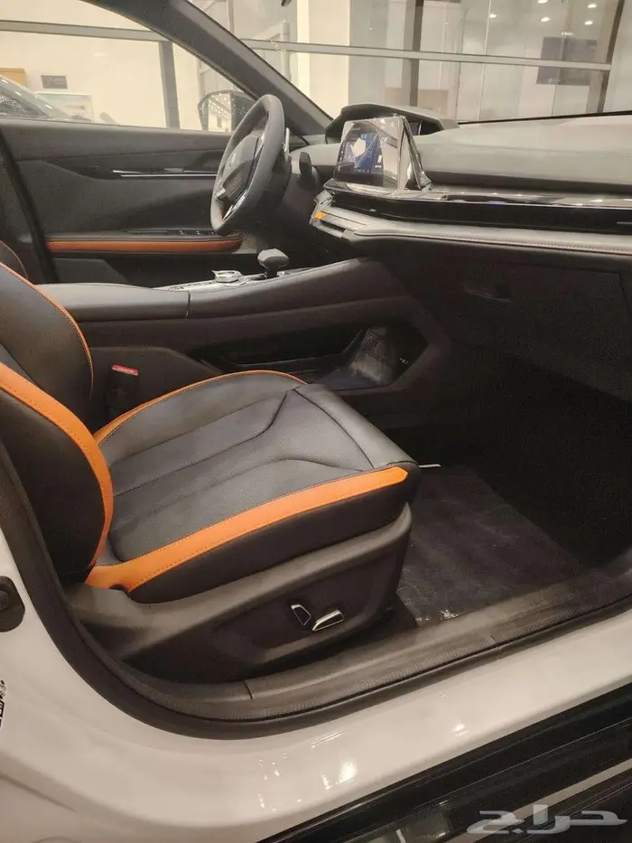 شنجان يونى ف سبورت 2026 اقل سعر 16