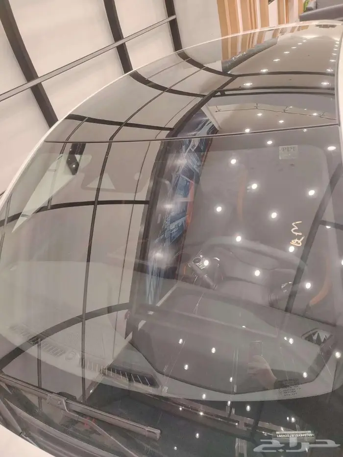 شنجان يونى ف سبورت 2026 اقل سعر 24