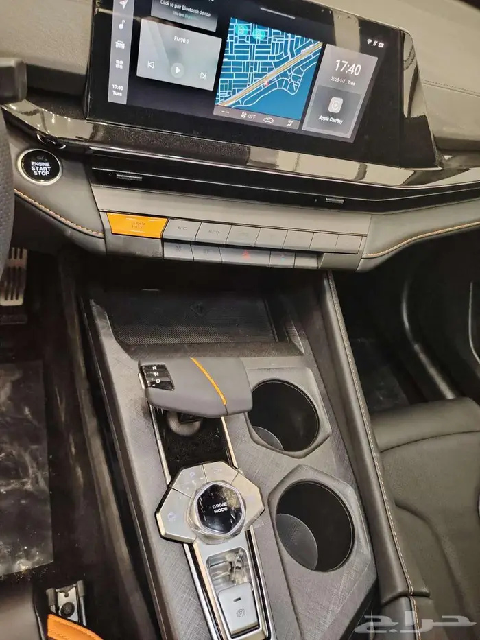 شنجان يونى ف سبورت 2026 اقل سعر 19