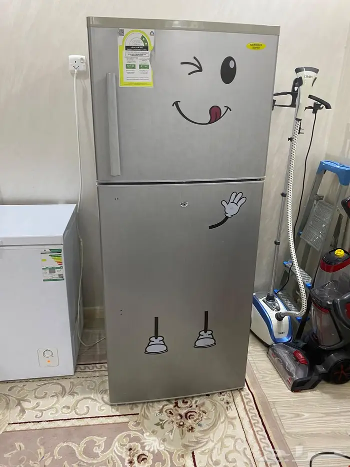 ثلاجه جنرال 0