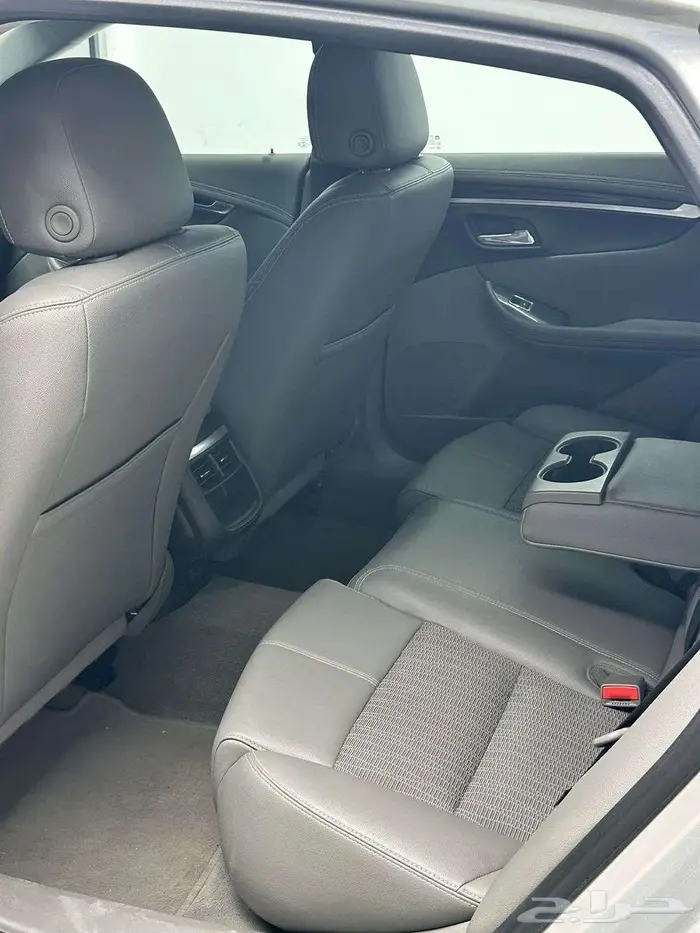 شيفروليه امبالا 2019 ( مخزن ) 5