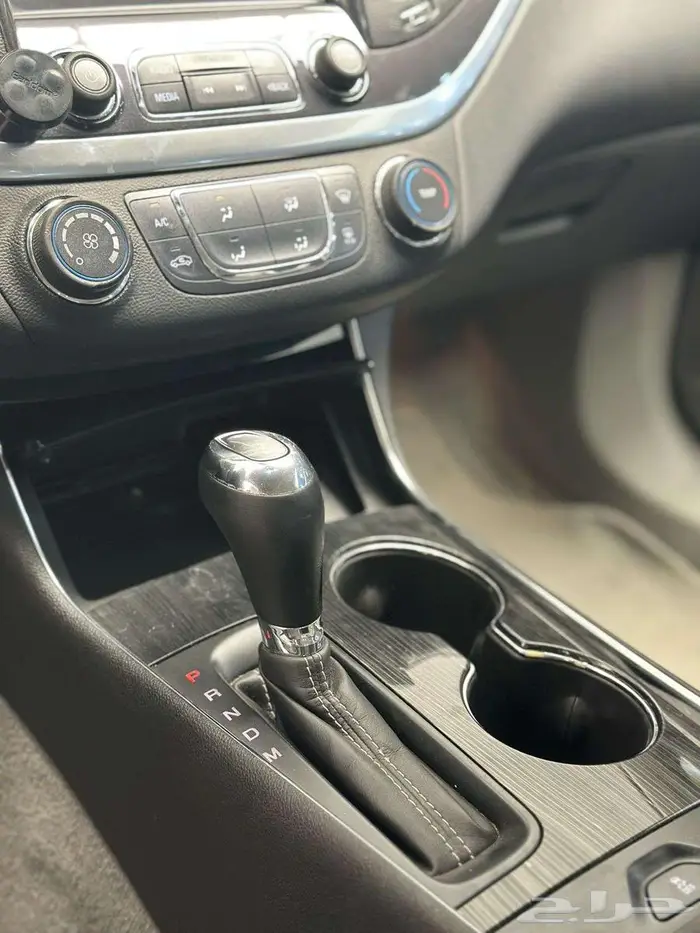 شيفروليه امبالا 2019 ( مخزن ) 10