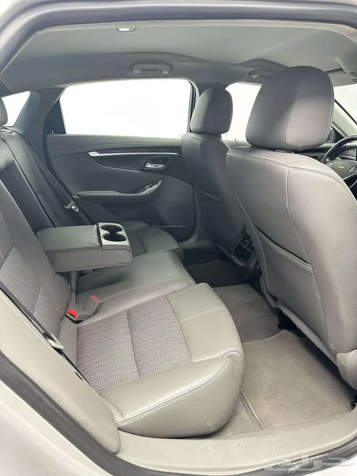 شيفروليه امبالا 2019 ( مخزن ) 6