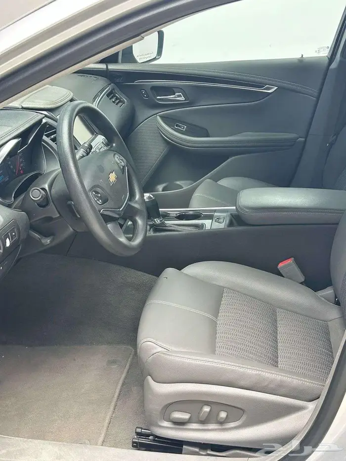 شيفروليه امبالا 2019 ( مخزن ) 4