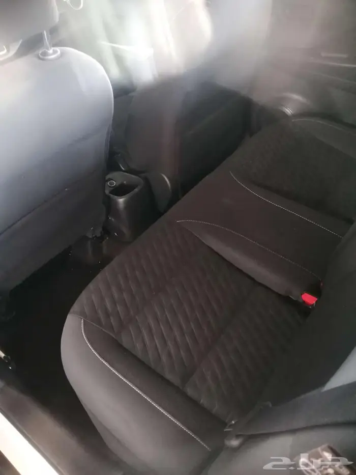 نيسان كيكس 6