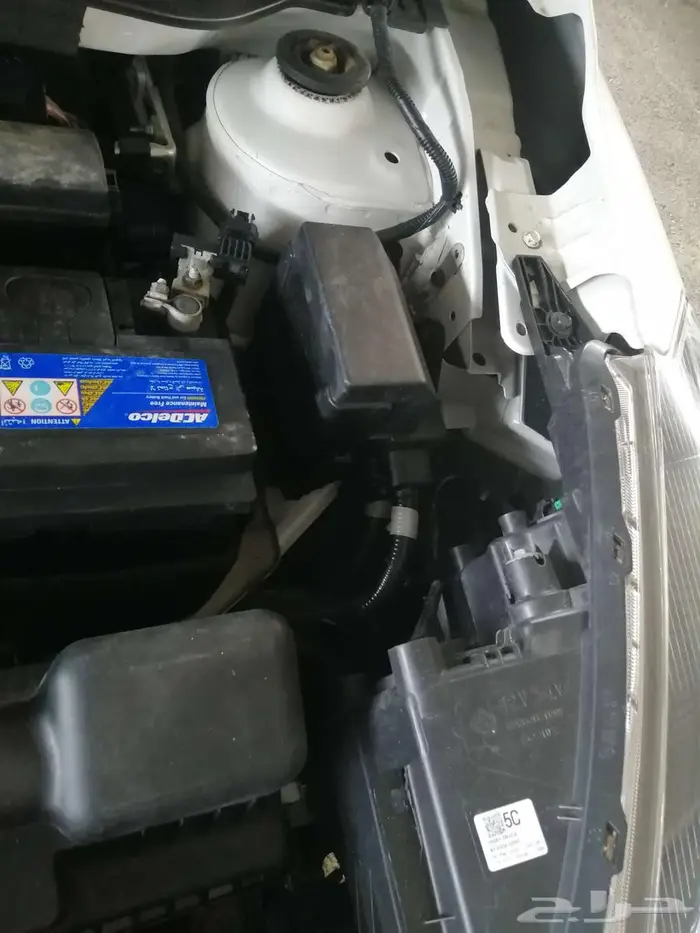 نيسان كيكس 11