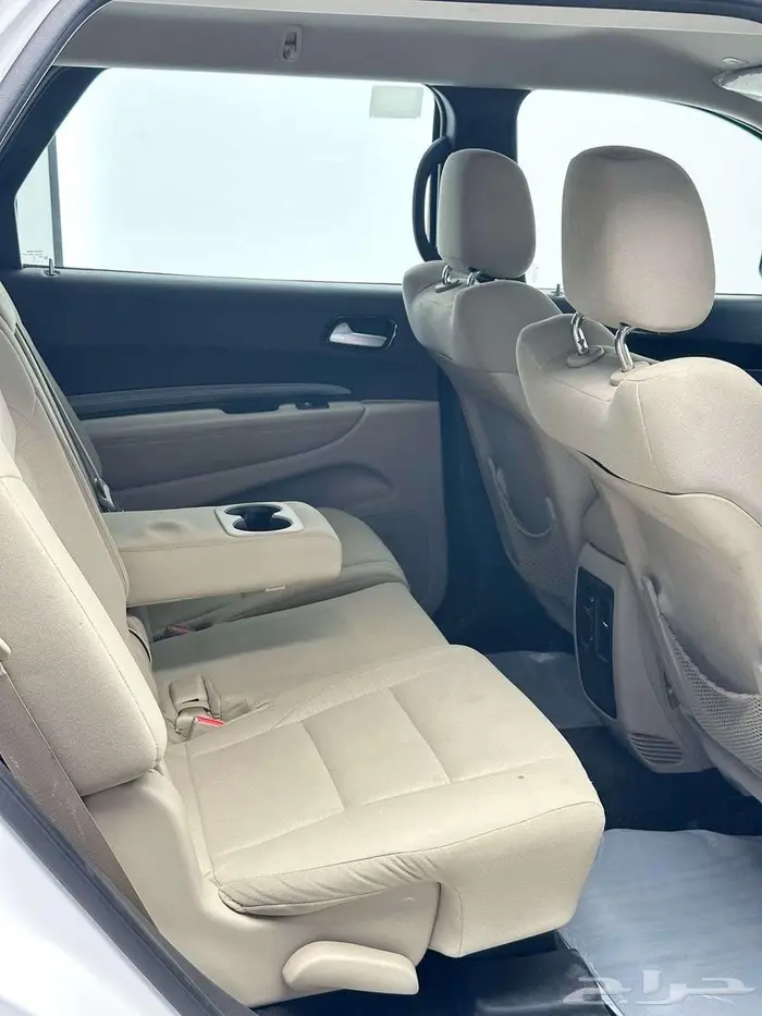 دودج دورانجو SXT ستاندر 2021 7