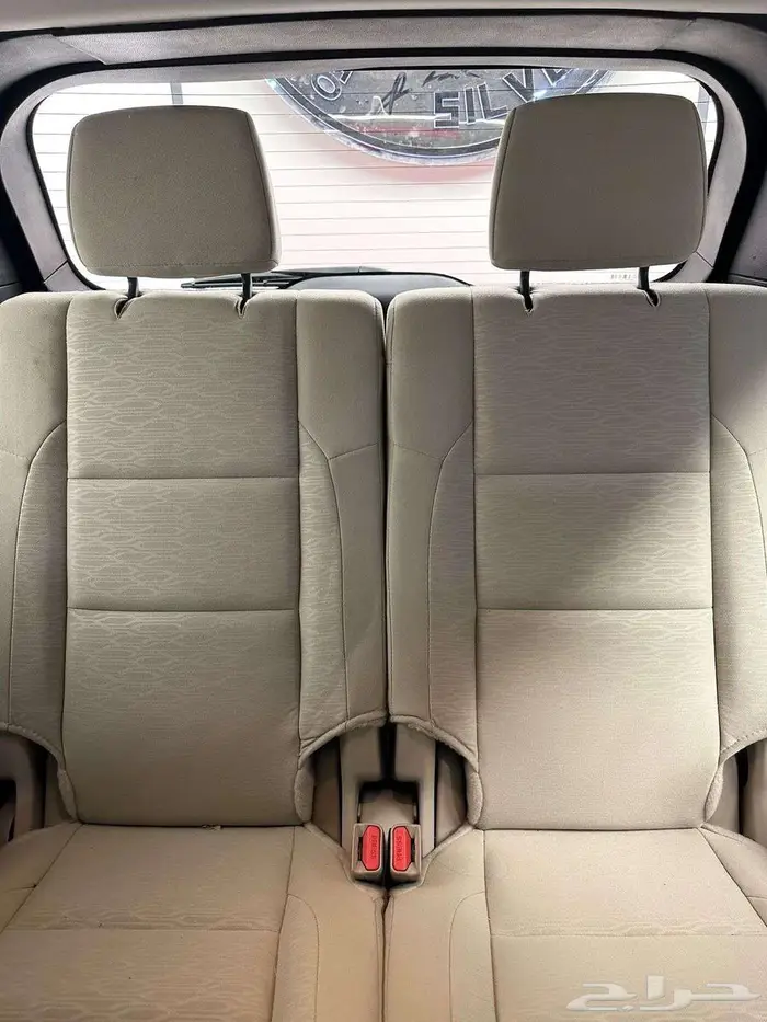 دودج دورانجو SXT ستاندر 2021 9