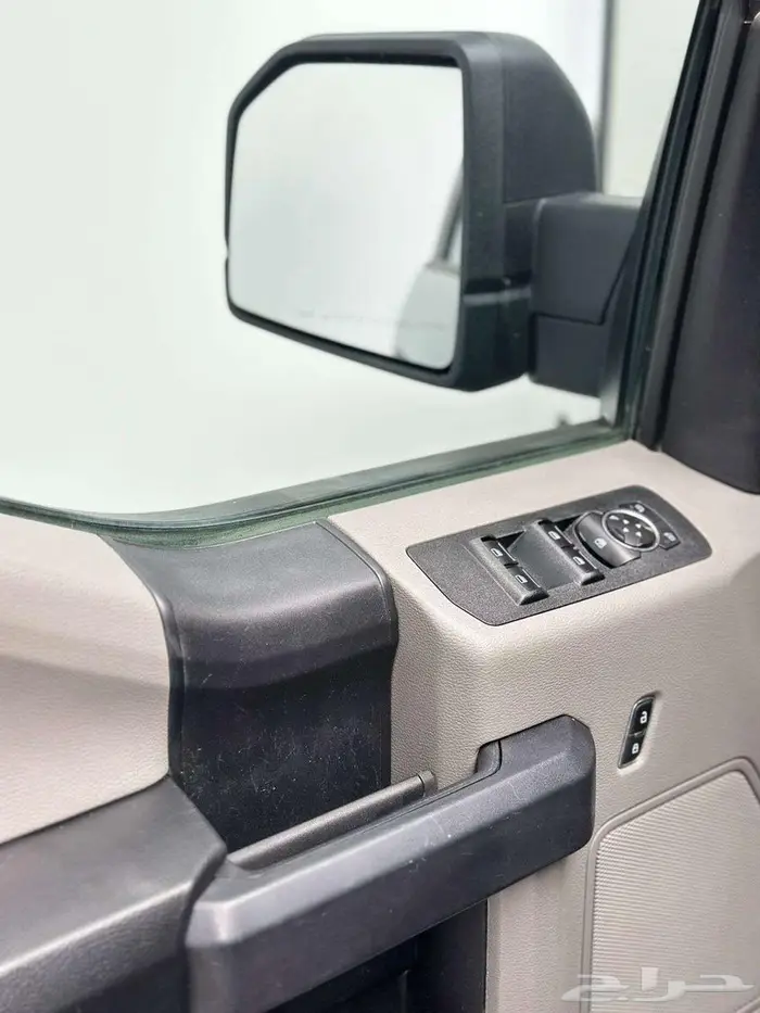 فورد F150 غمارتين دبل 2020 10