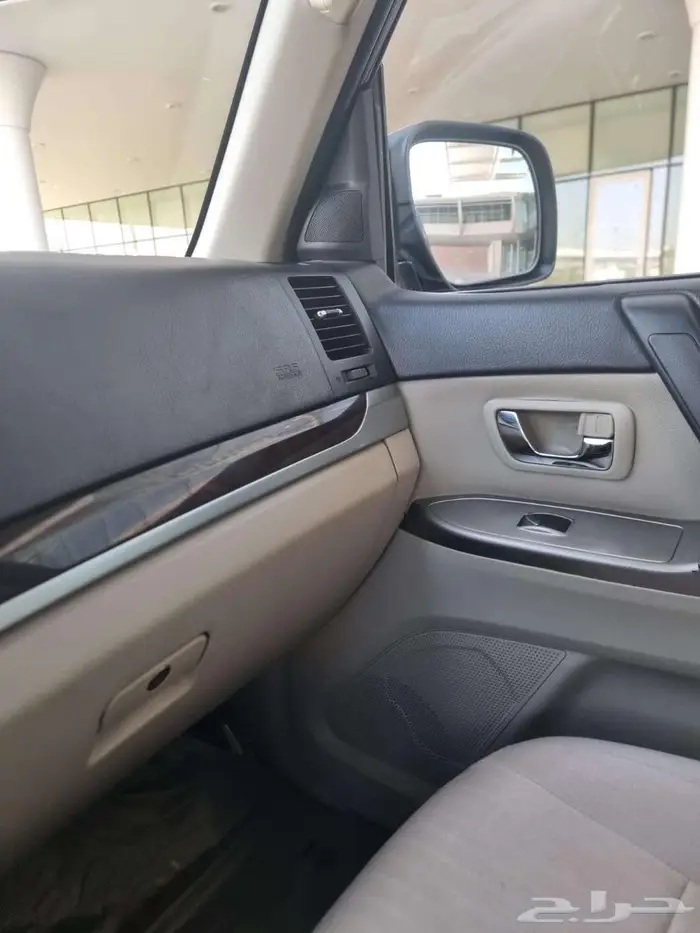 2019 Mitsubishi Pajero GLS   V6 3.5L   4x4   2nd Owner 0