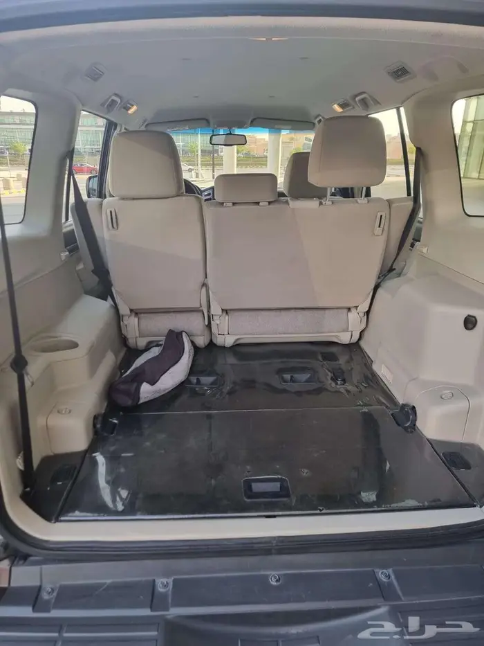 2019 Mitsubishi Pajero GLS   V6 3.5L   4x4   2nd Owner 5