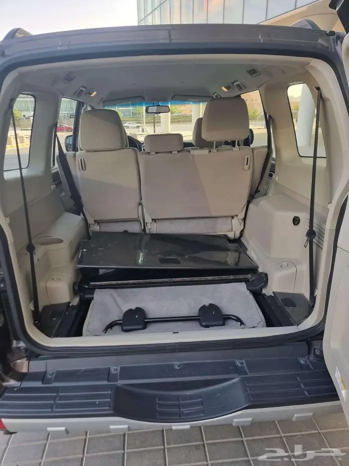 2019 Mitsubishi Pajero GLS   V6 3.5L   4x4   2nd Owner 6