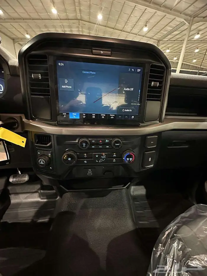 فورد -150 XL - غمارة - 2025 3