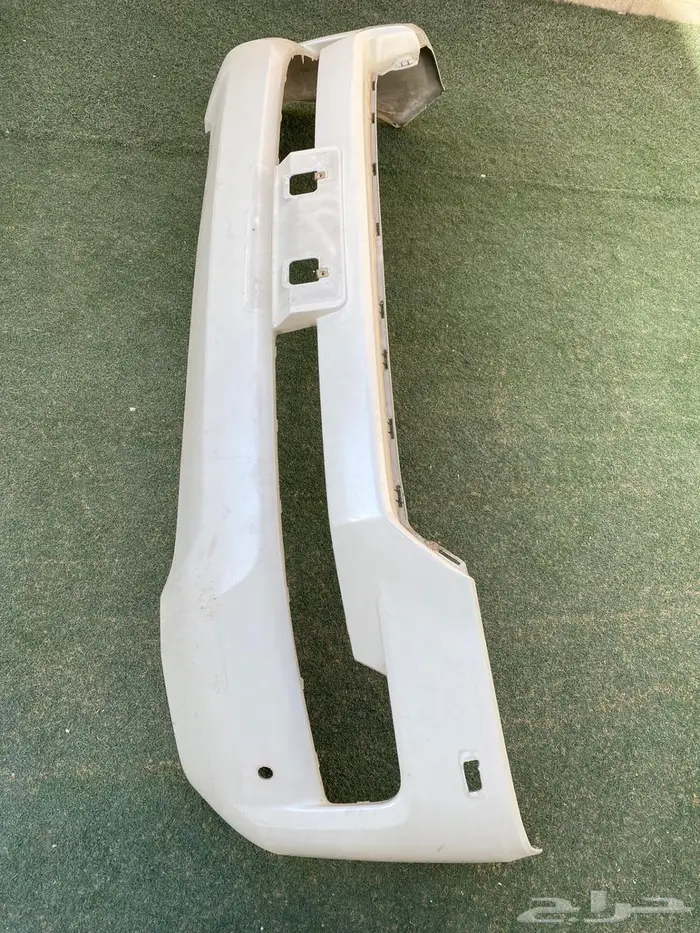 صدام لاندكروزر من 2016 وطالع 0