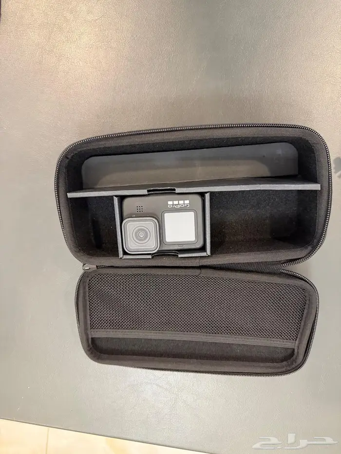 GoPro Hero 9 with Accessories 3