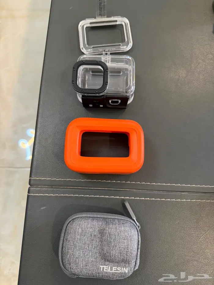 GoPro Hero 9 with Accessories 2