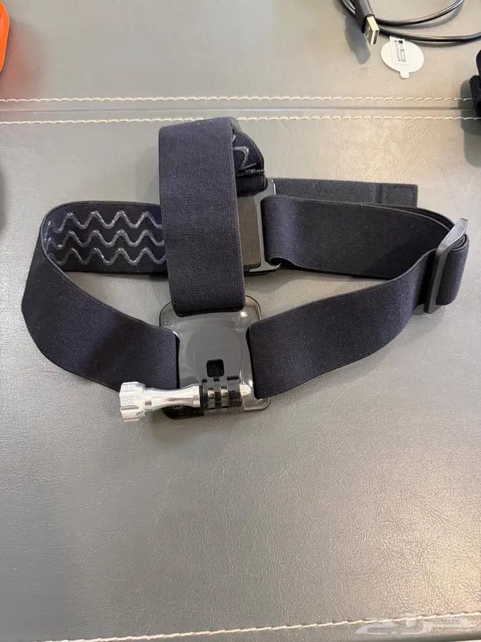 GoPro Hero 9 with Accessories 4