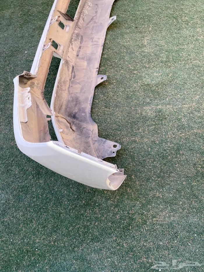 صدام لاندكروزر من 2016 وطالع 3