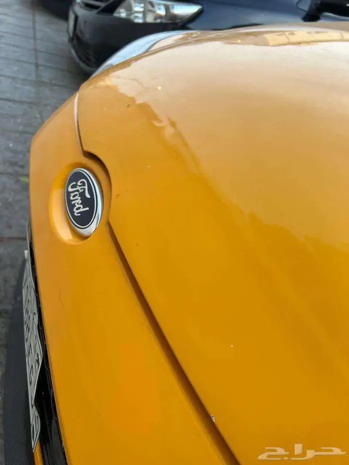 فورد فوكس ST 2014 16