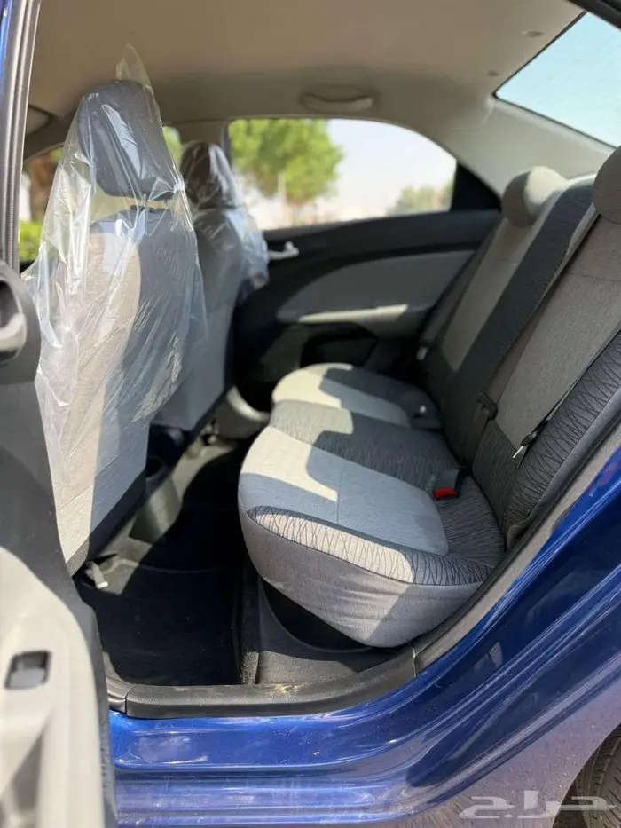 كيا بيجاس استاندر 2023 عرض خاص 32 الف 12