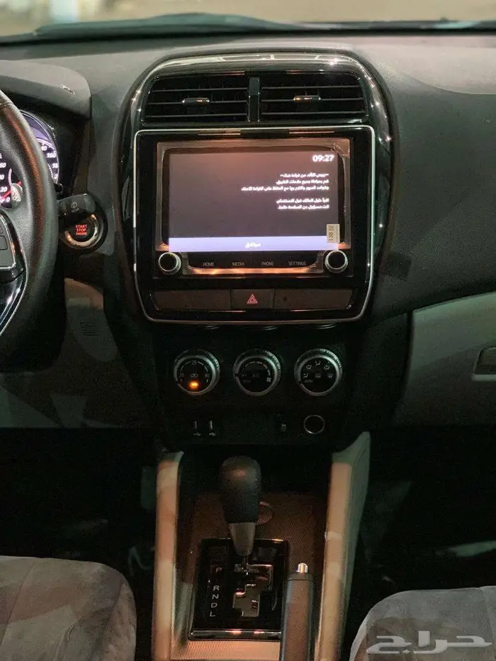 ميتسوبيشي ASX موديل 2023 فل كامل 9