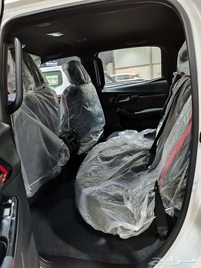 ايسوزو جي تي فل كامل 2025 افضل سعر في السوق 4