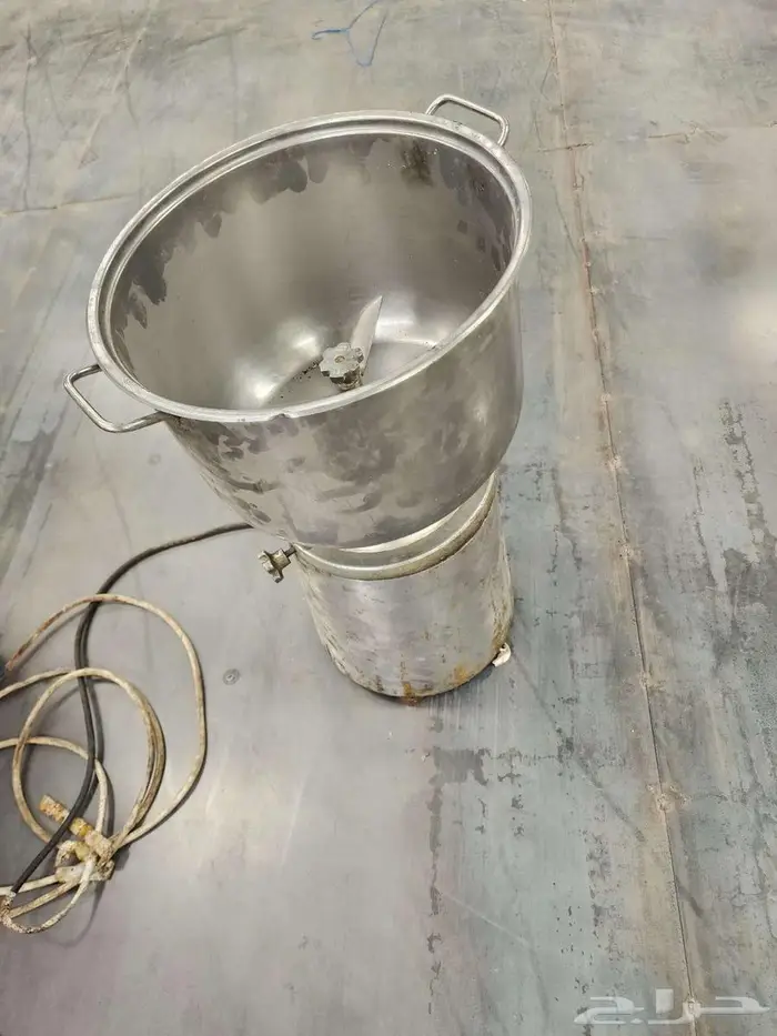 أواني وتجهيزات للمطاعم بجميع أنواعها وأحتياجاتها 2