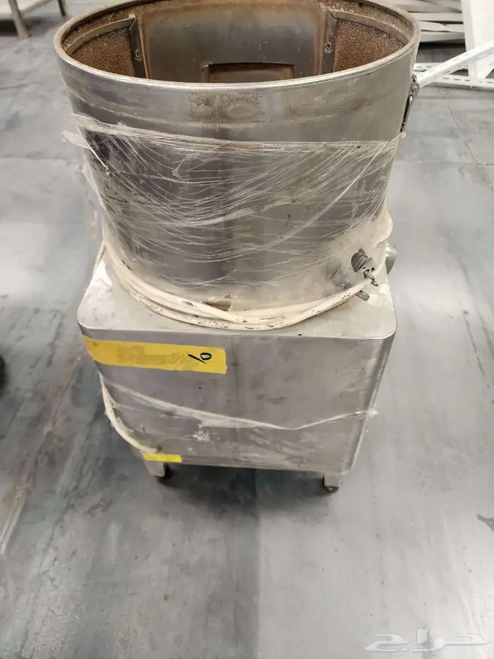 أواني وتجهيزات للمطاعم بجميع أنواعها وأحتياجاتها 4