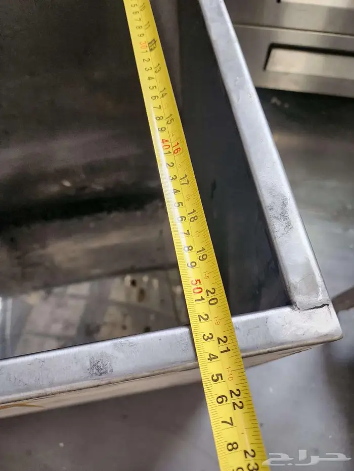 أواني وتجهيزات للمطاعم بجميع أنواعها وأحتياجاتها 24