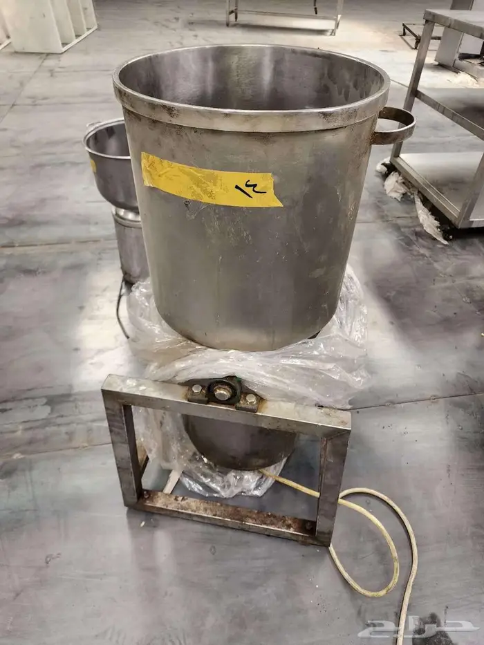 أواني وتجهيزات للمطاعم بجميع أنواعها وأحتياجاتها 7