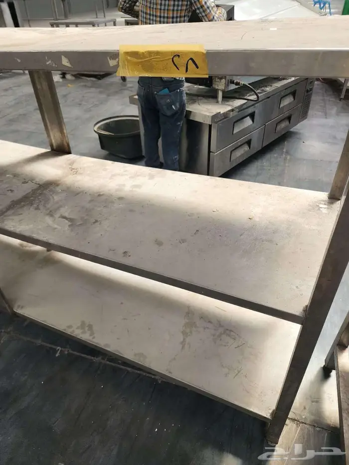 أواني وتجهيزات للمطاعم بجميع أنواعها وأحتياجاتها 27