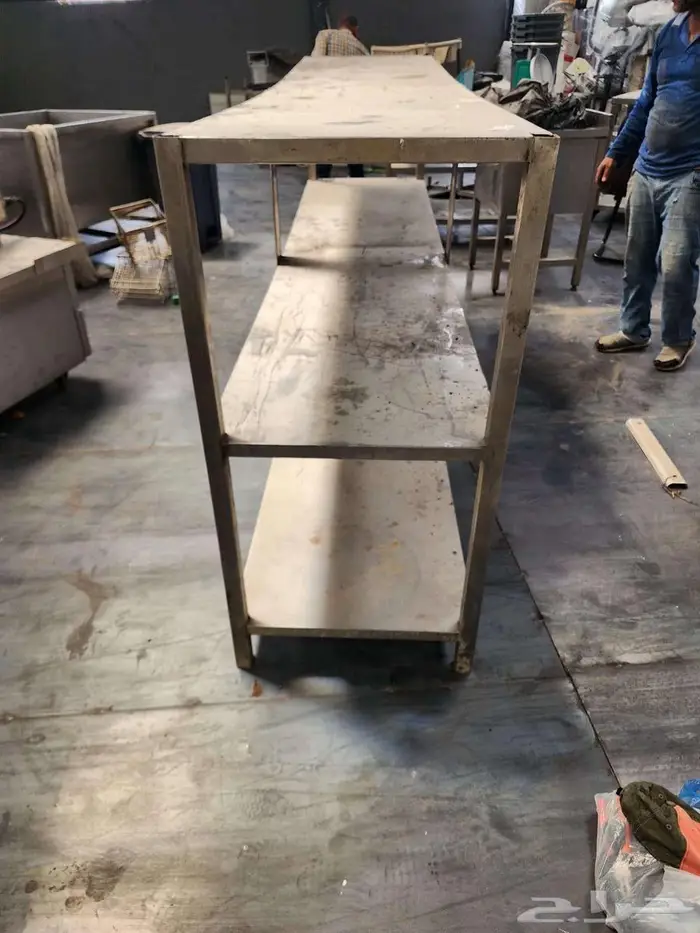 أواني وتجهيزات للمطاعم بجميع أنواعها وأحتياجاتها 13