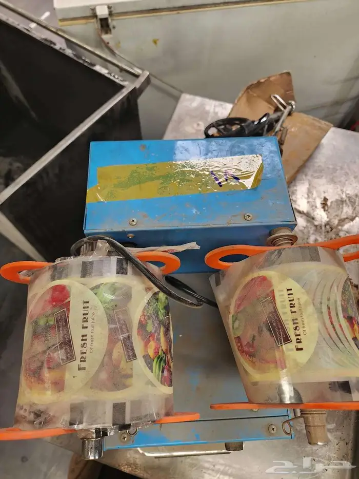 أواني وتجهيزات للمطاعم بجميع أنواعها وأحتياجاتها 10