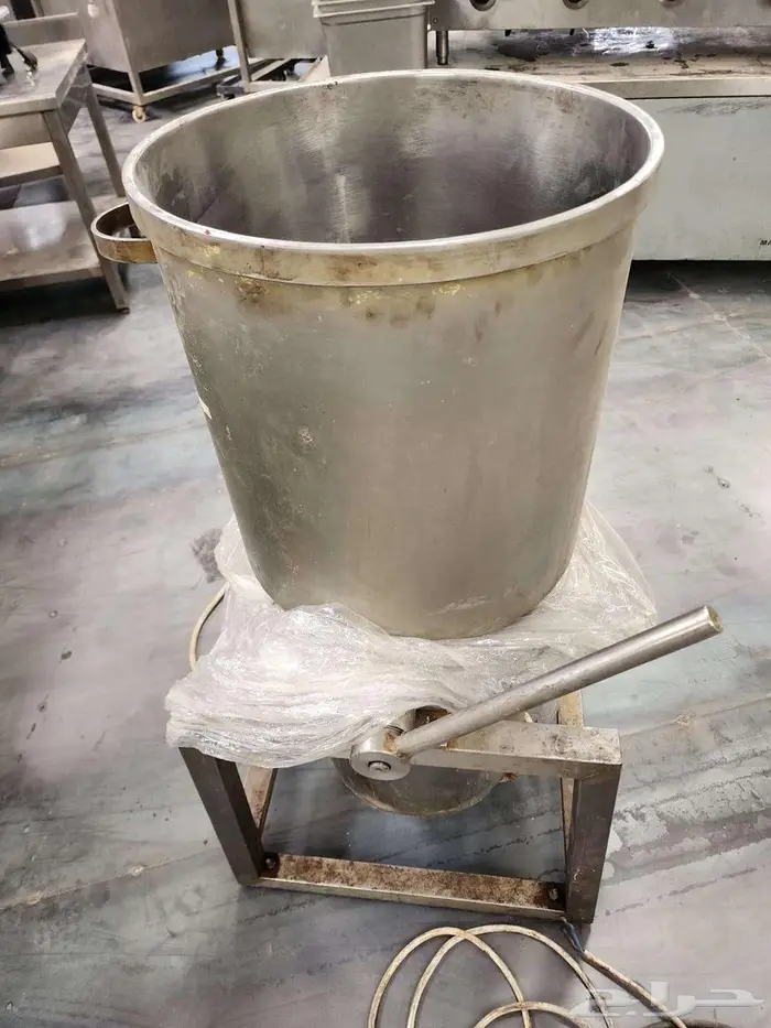 أواني وتجهيزات للمطاعم بجميع أنواعها وأحتياجاتها 9