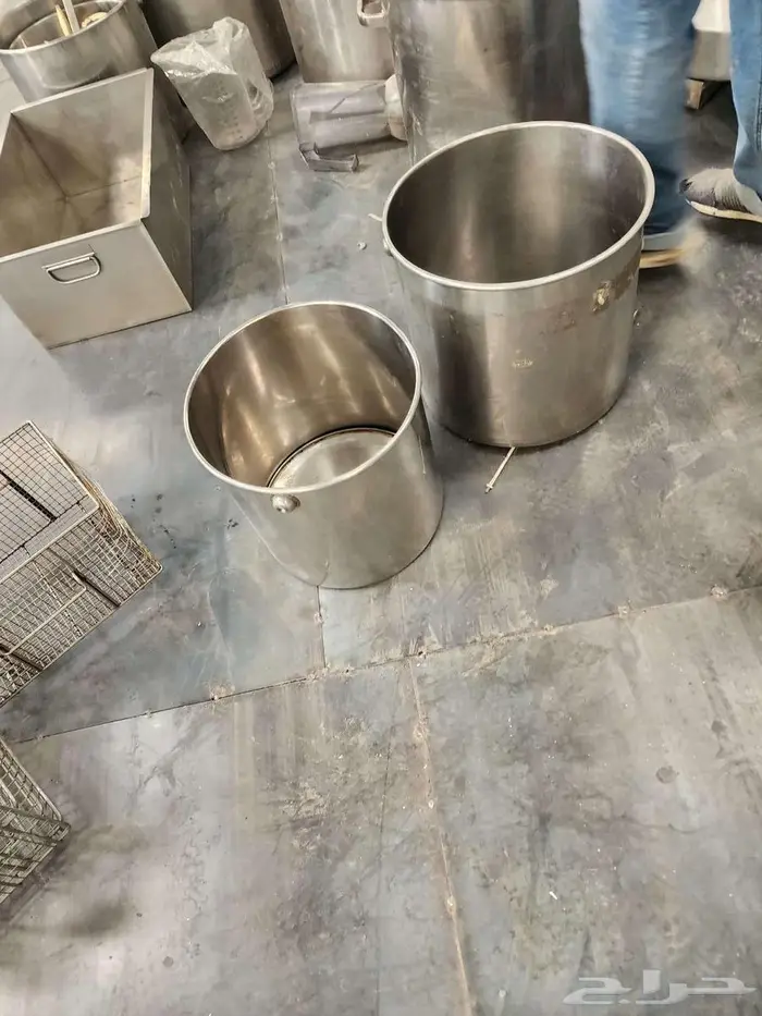 أواني وتجهيزات للمطاعم بجميع أنواعها وأحتياجاتها 30