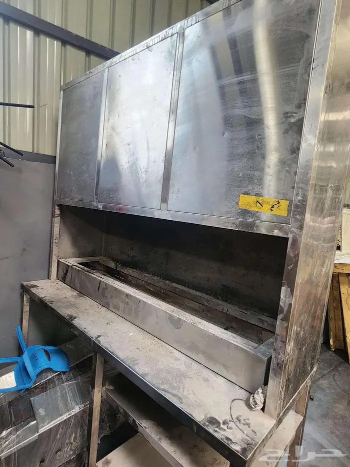 أواني وتجهيزات للمطاعم بجميع أنواعها وأحتياجاتها 34