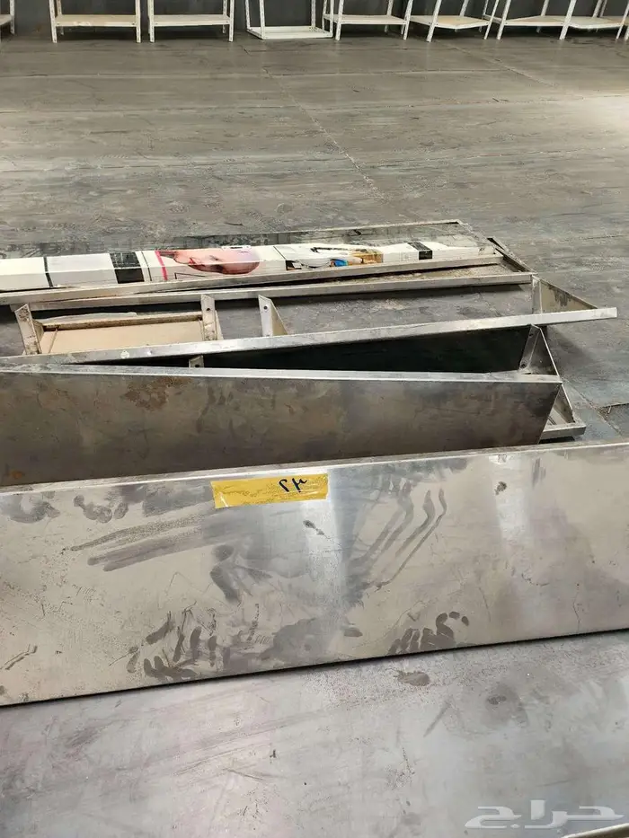 أواني وتجهيزات للمطاعم بجميع أنواعها وأحتياجاتها 45