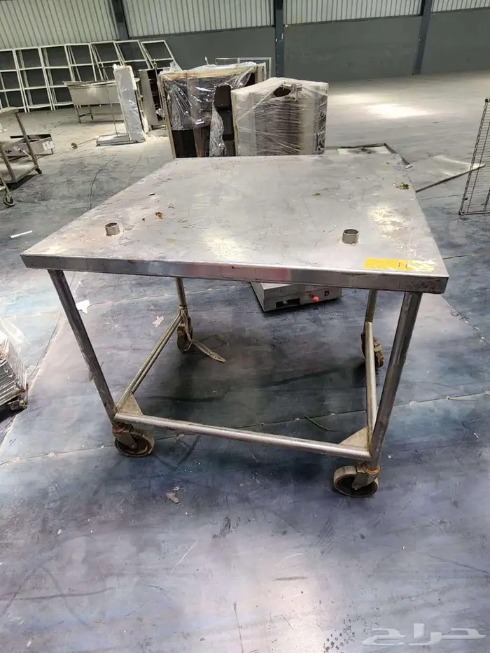 أواني وتجهيزات للمطاعم بجميع أنواعها وأحتياجاتها 43