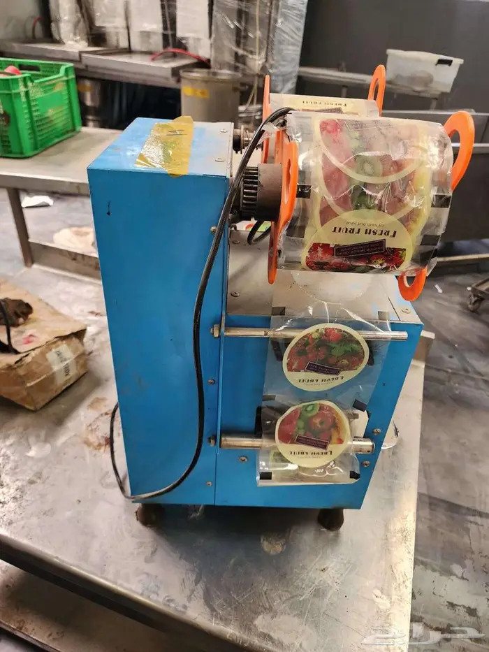 أواني وتجهيزات للمطاعم بجميع أنواعها وأحتياجاتها 68