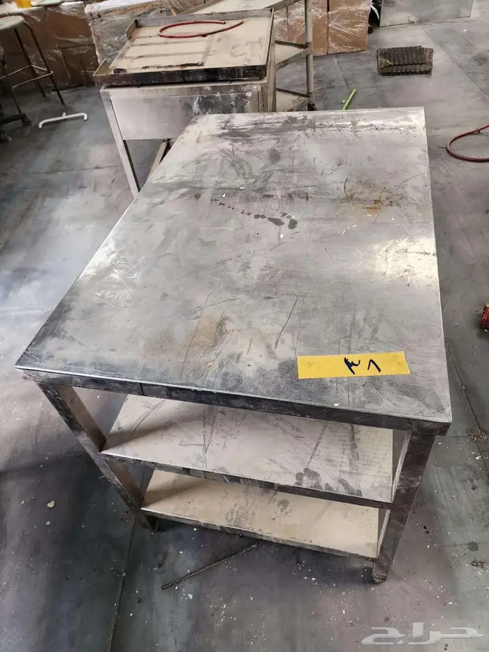 أواني وتجهيزات للمطاعم بجميع أنواعها وأحتياجاتها 53