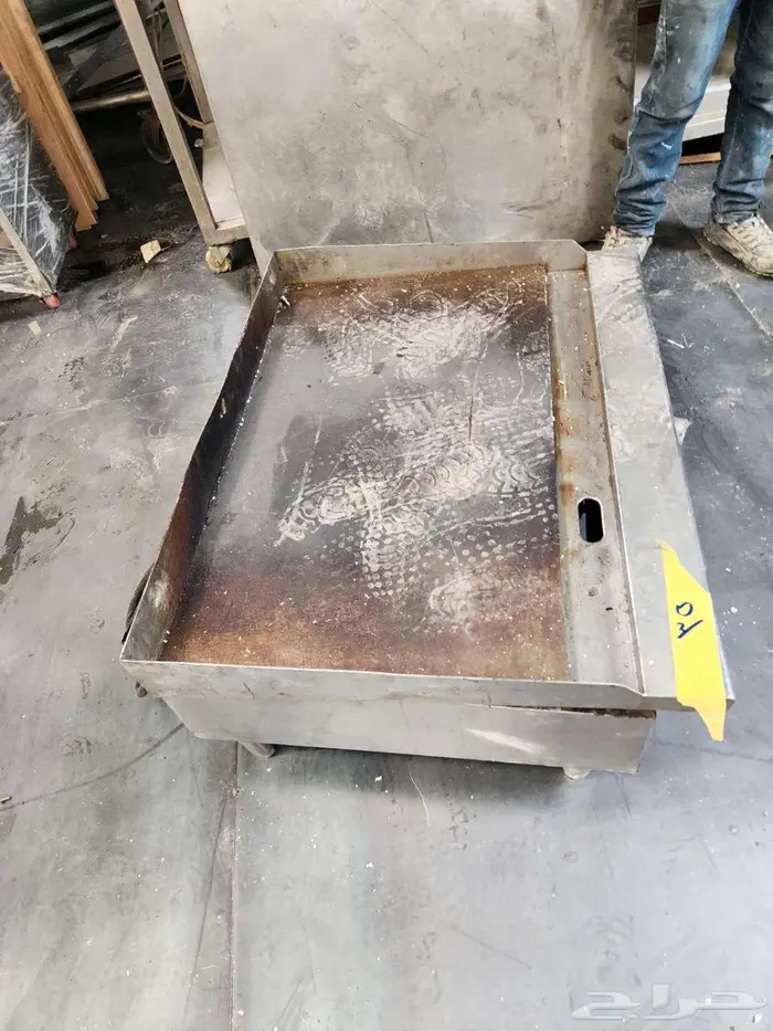 أواني وتجهيزات للمطاعم بجميع أنواعها وأحتياجاتها 59