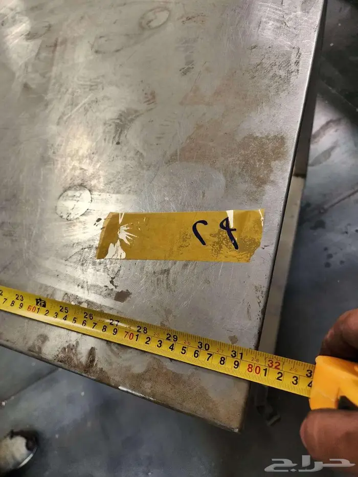 أواني وتجهيزات للمطاعم بجميع أنواعها وأحتياجاتها 64