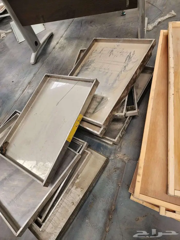 أواني وتجهيزات للمطاعم بجميع أنواعها وأحتياجاتها 77