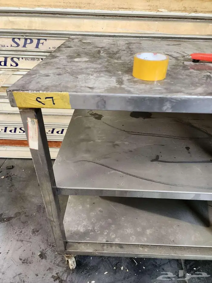 أواني وتجهيزات للمطاعم بجميع أنواعها وأحتياجاتها 56