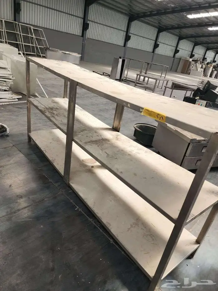 أواني وتجهيزات للمطاعم بجميع أنواعها وأحتياجاتها 75