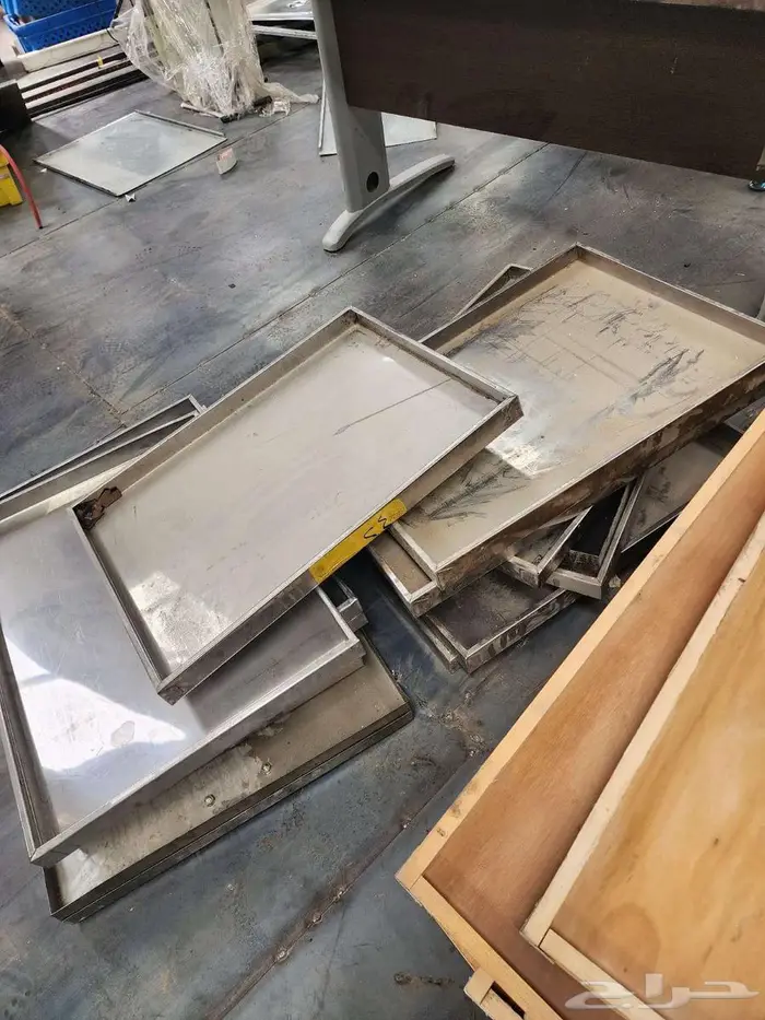 أواني وتجهيزات للمطاعم بجميع أنواعها وأحتياجاتها 79