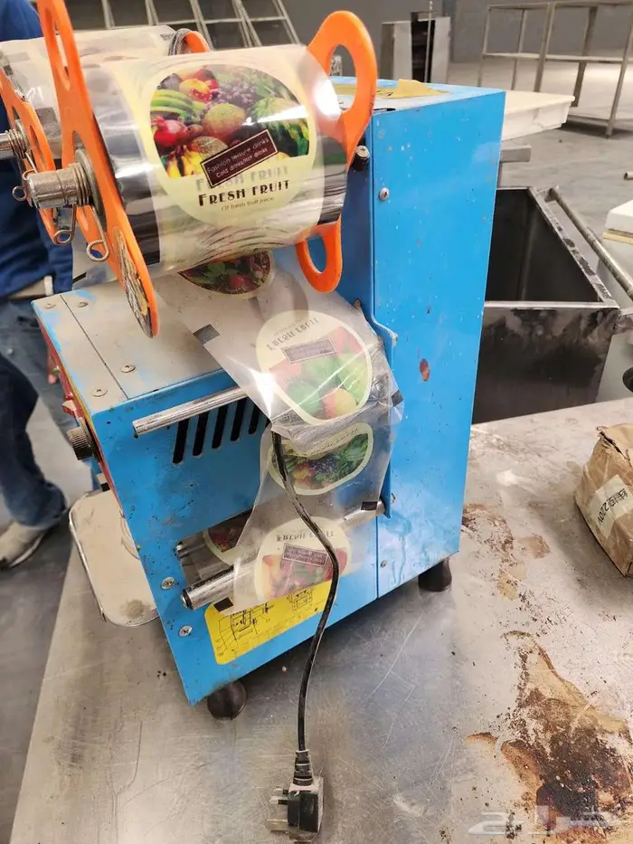 أواني وتجهيزات للمطاعم بجميع أنواعها وأحتياجاتها 80