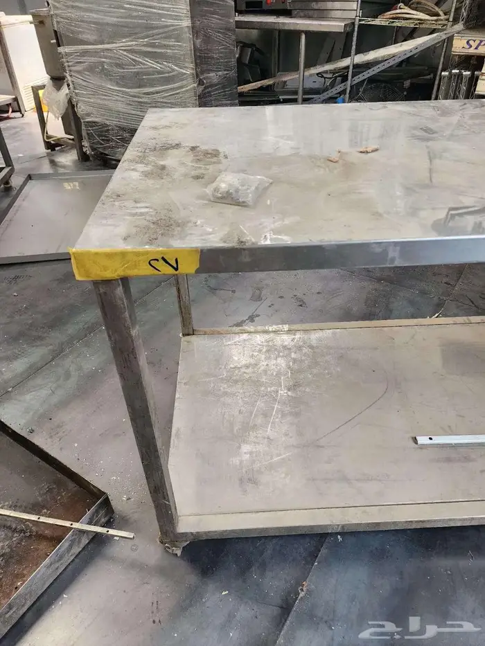 أواني وتجهيزات للمطاعم بجميع أنواعها وأحتياجاتها 73