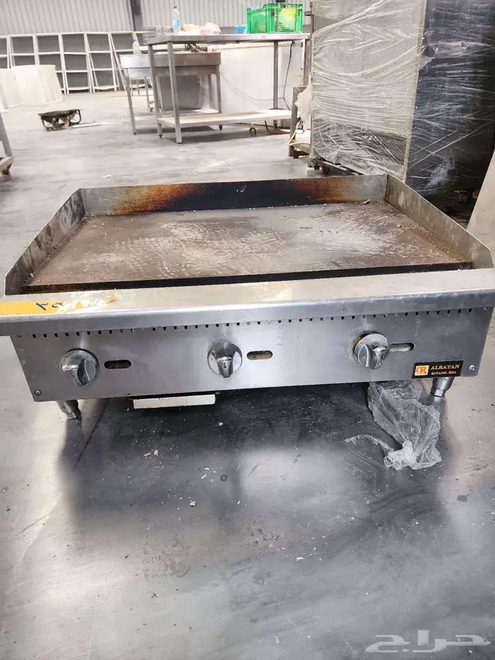 أواني وتجهيزات للمطاعم بجميع أنواعها وأحتياجاتها 54